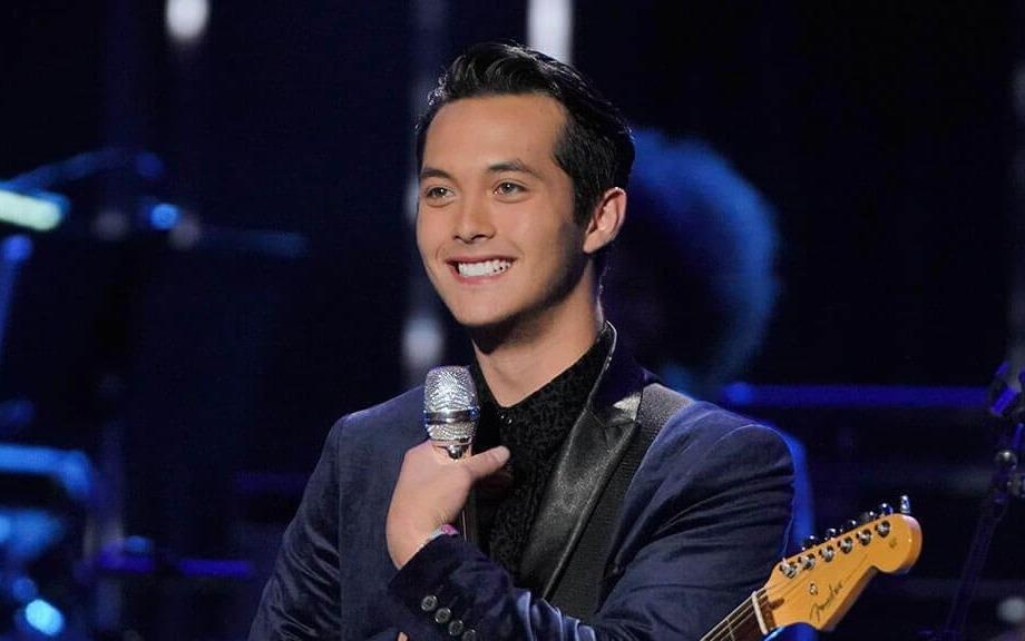 I Don't Need No Doctor - Laine Hardy hinh anh