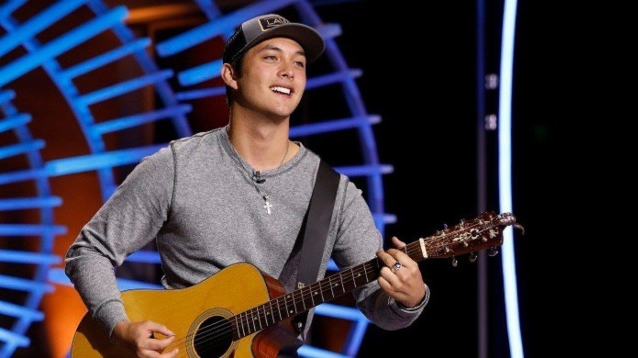 American Idol 2019 anh 5