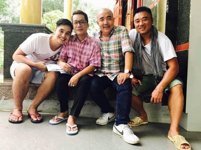 hot boy Baggio anh 6