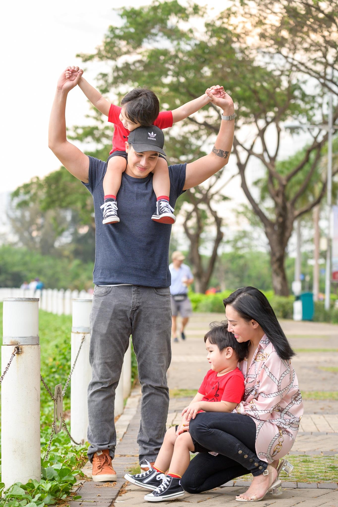 hot boy Baggio anh 9