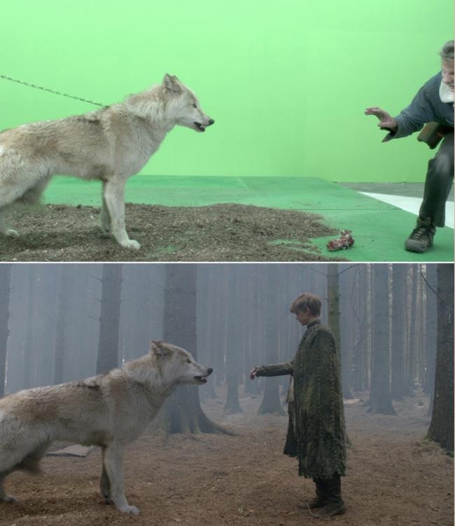 Game of Thrones anh 6