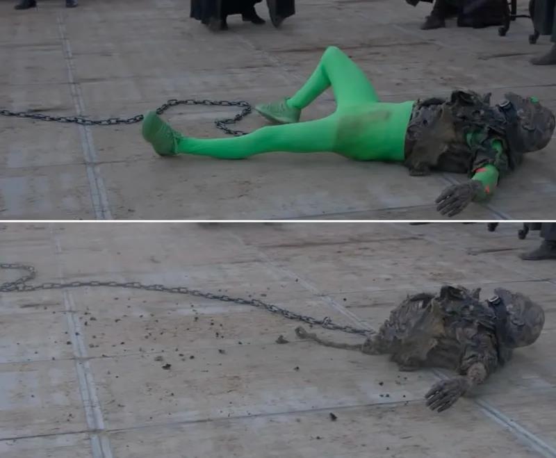 Game of Thrones anh 8