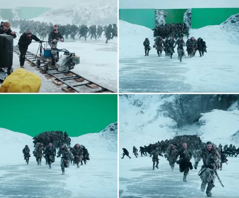 Game of Thrones anh 10