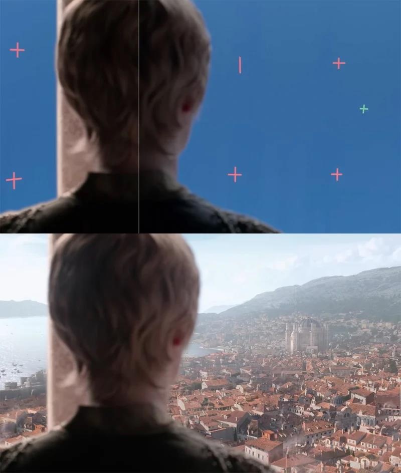 Game of Thrones anh 9