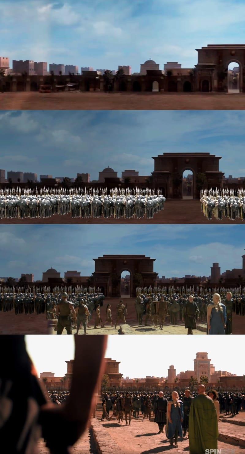 Game of Thrones anh 7