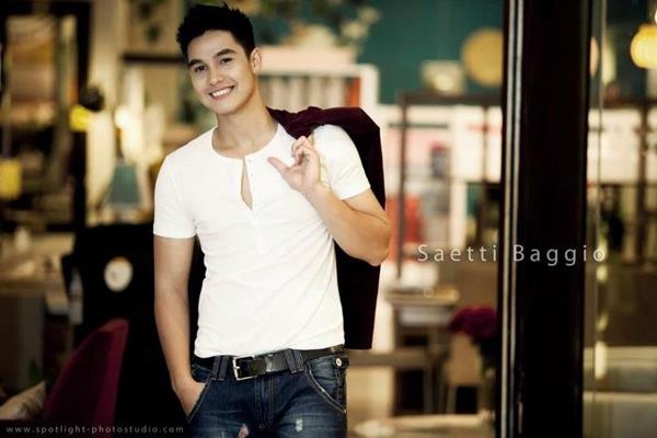 hot boy Baggio anh 2