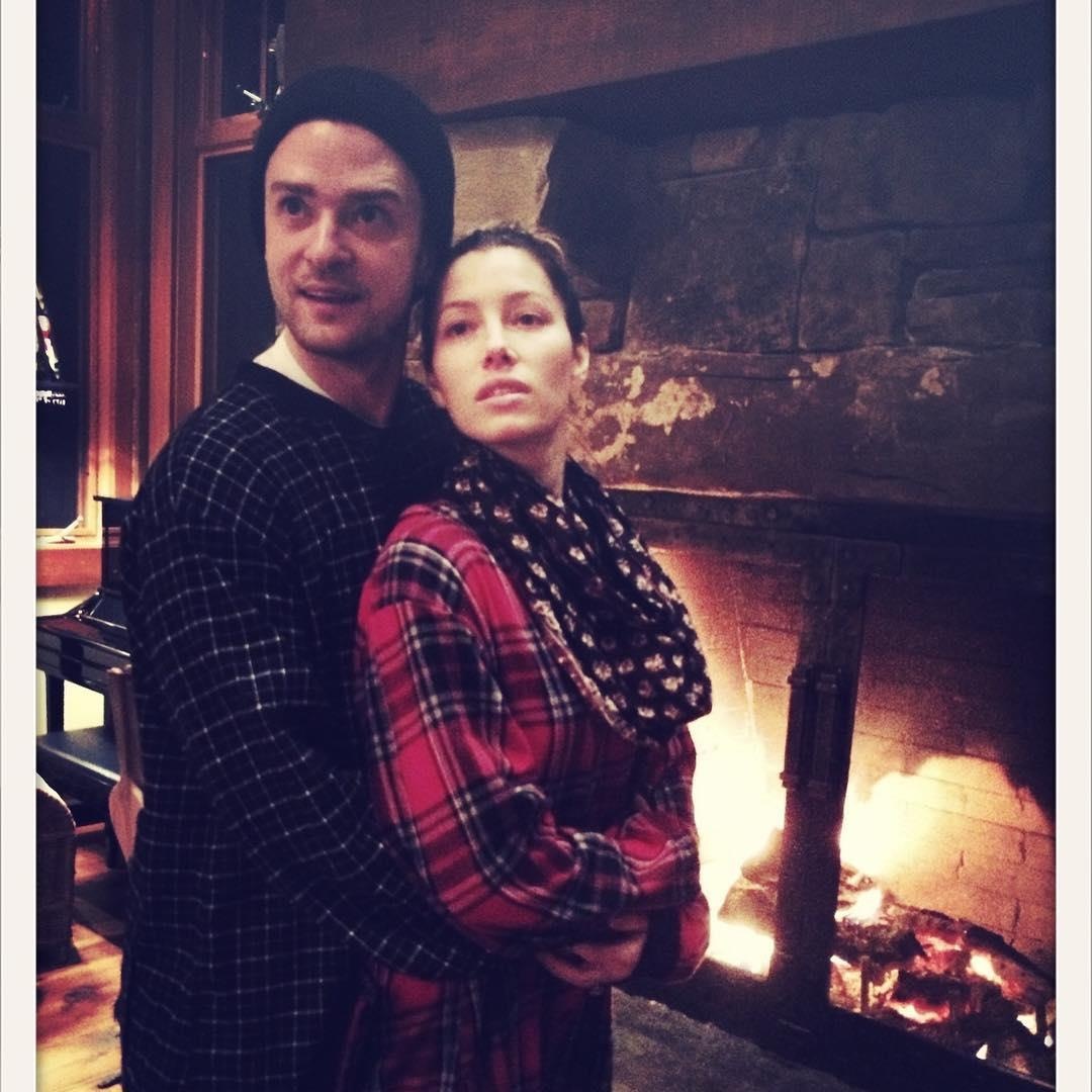 vợ chồng Justin Timberlake  ảnh 4 vo chong Justin Timberlake anh 4