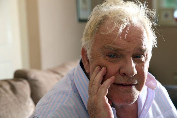 danh hài Freddie Starr qua đời ảnh 1 danh hai Freddie Starr qua doi anh 1