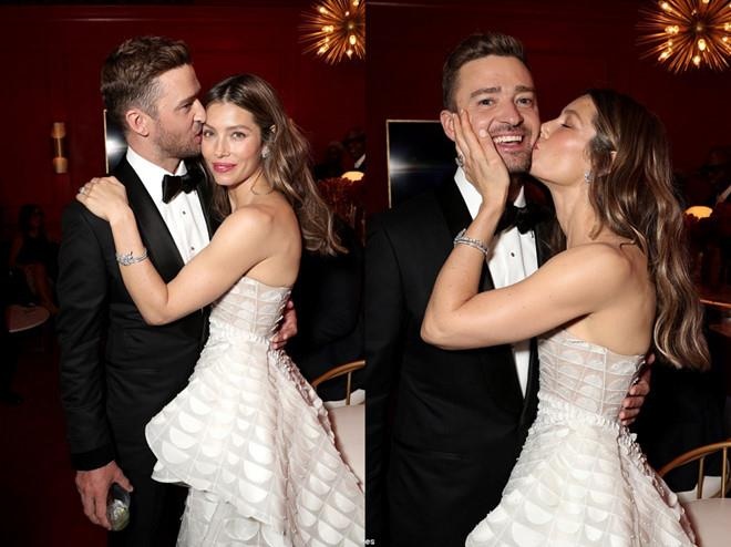 vợ chồng Justin Timberlake  ảnh 6 vo chong Justin Timberlake anh 6