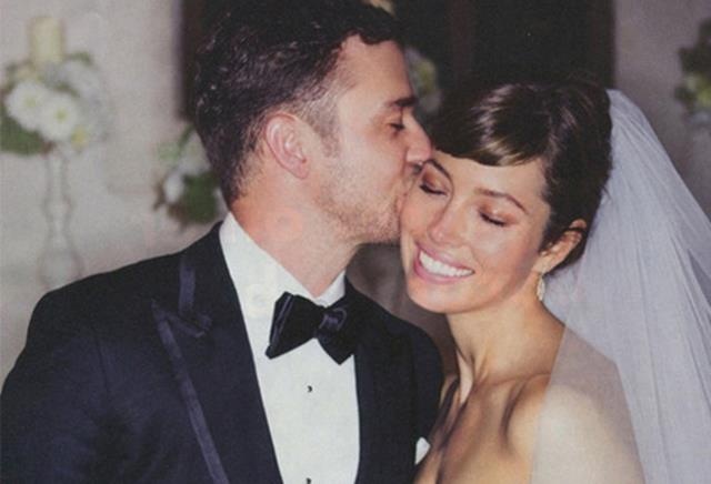 vợ chồng Justin Timberlake  ảnh 2 vo chong Justin Timberlake anh 2