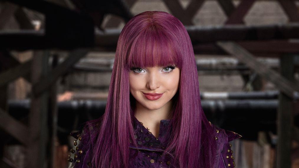 dien vien Dove Cameron anh 3