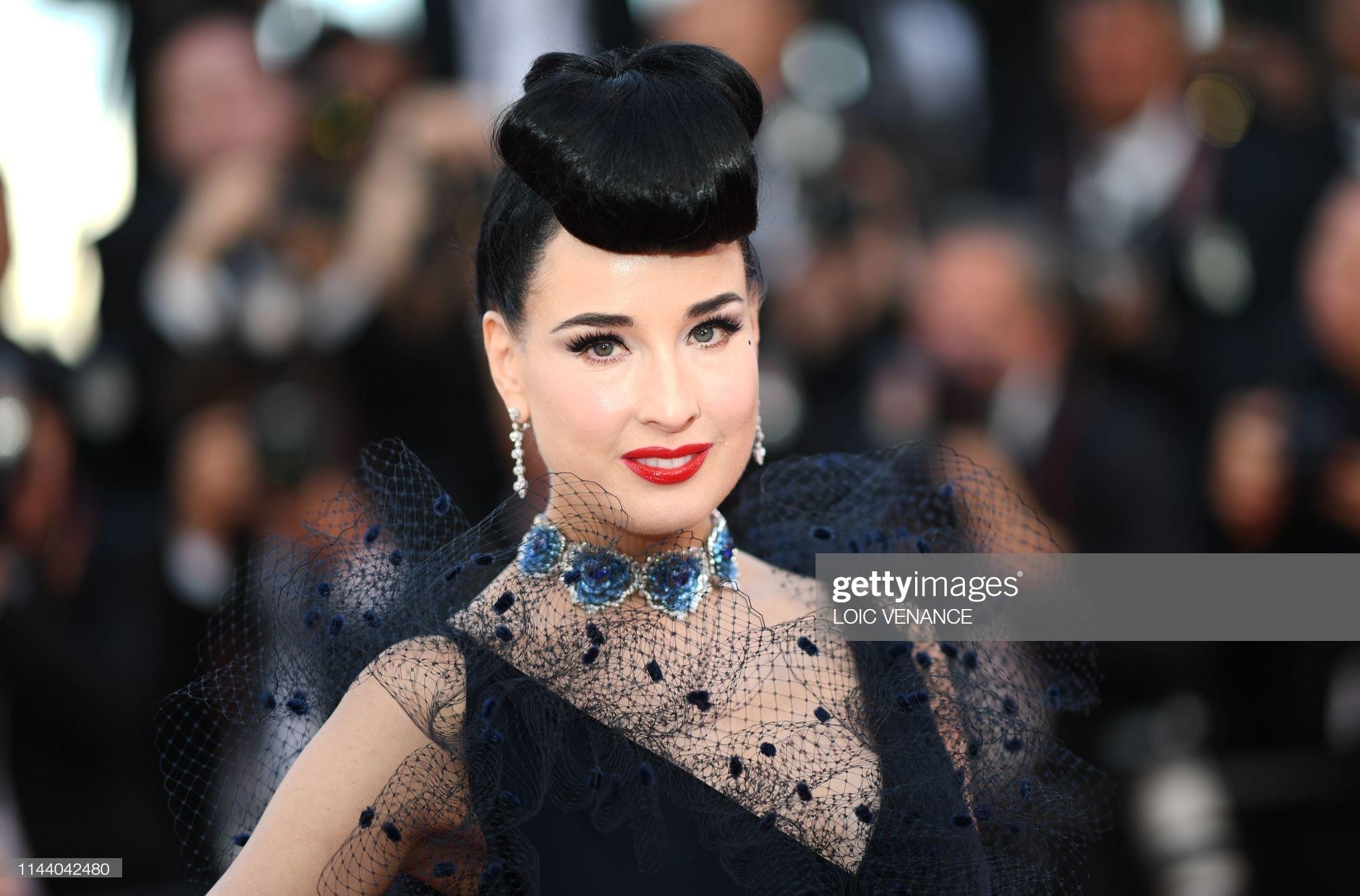 Lien hoan phim Cannes 2019 anh 2