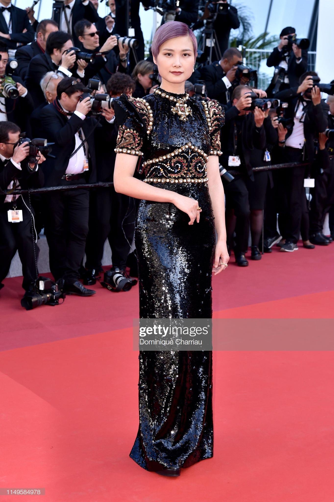 Lien hoan phim Cannes 2019 anh 11