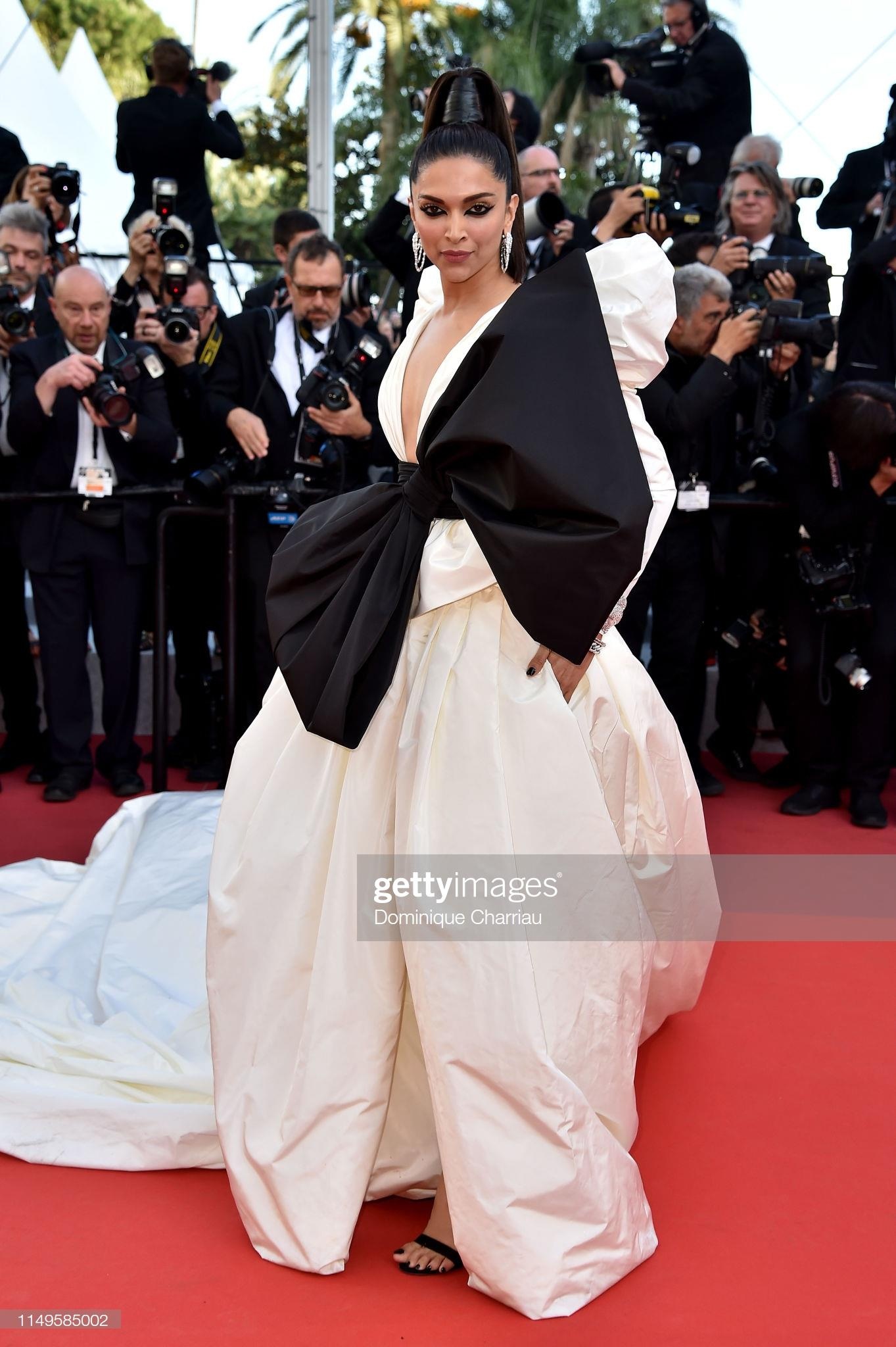 Lien hoan phim Cannes 2019 anh 8