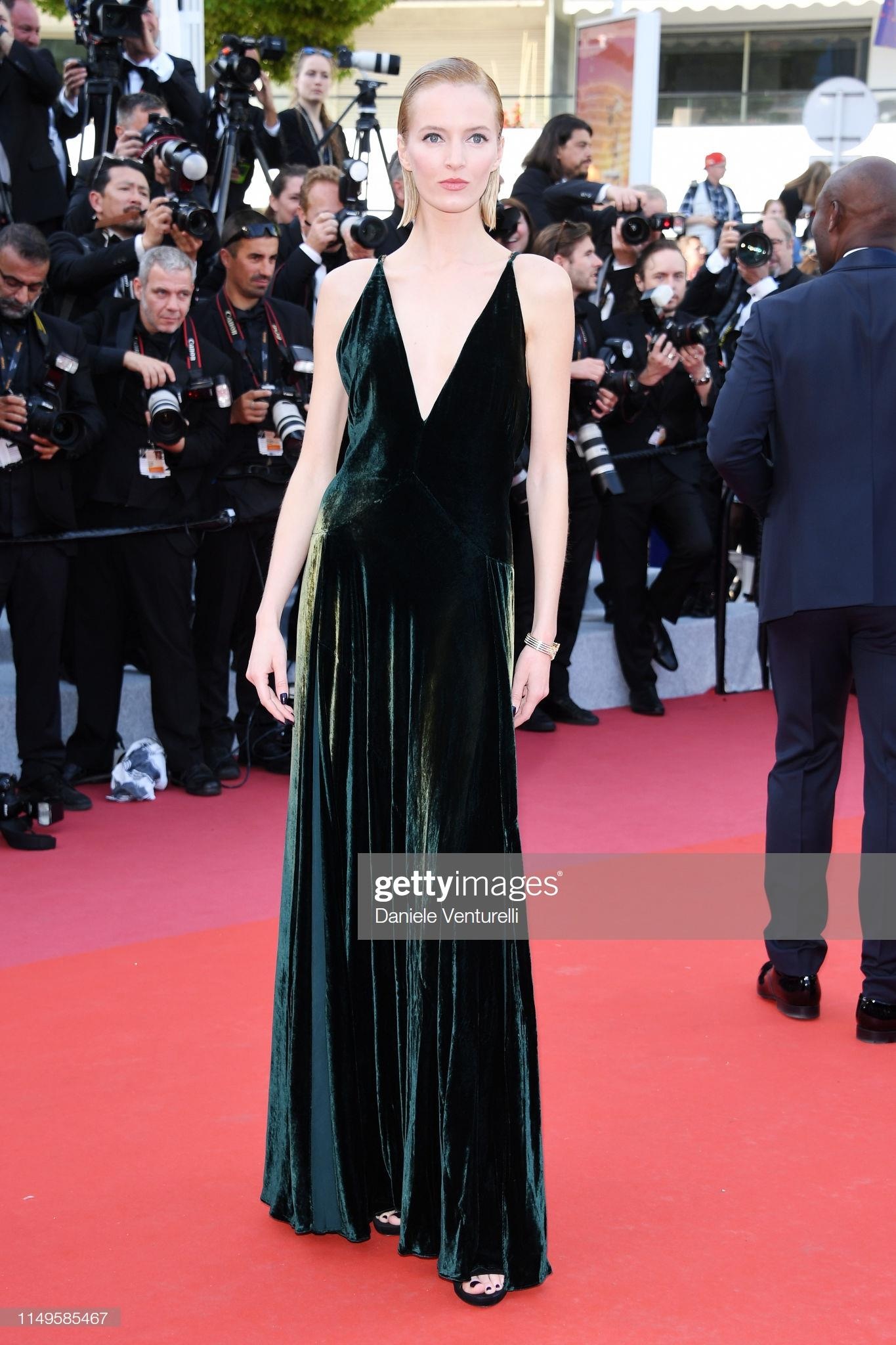 Lien hoan phim Cannes 2019 anh 6