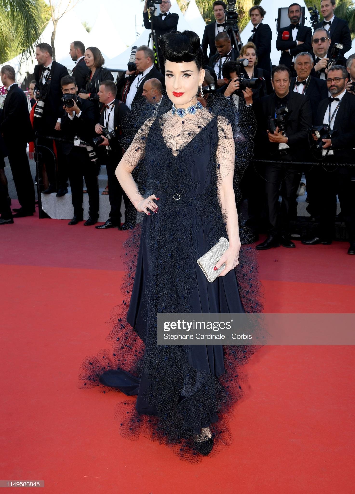 Lien hoan phim Cannes 2019 anh 1