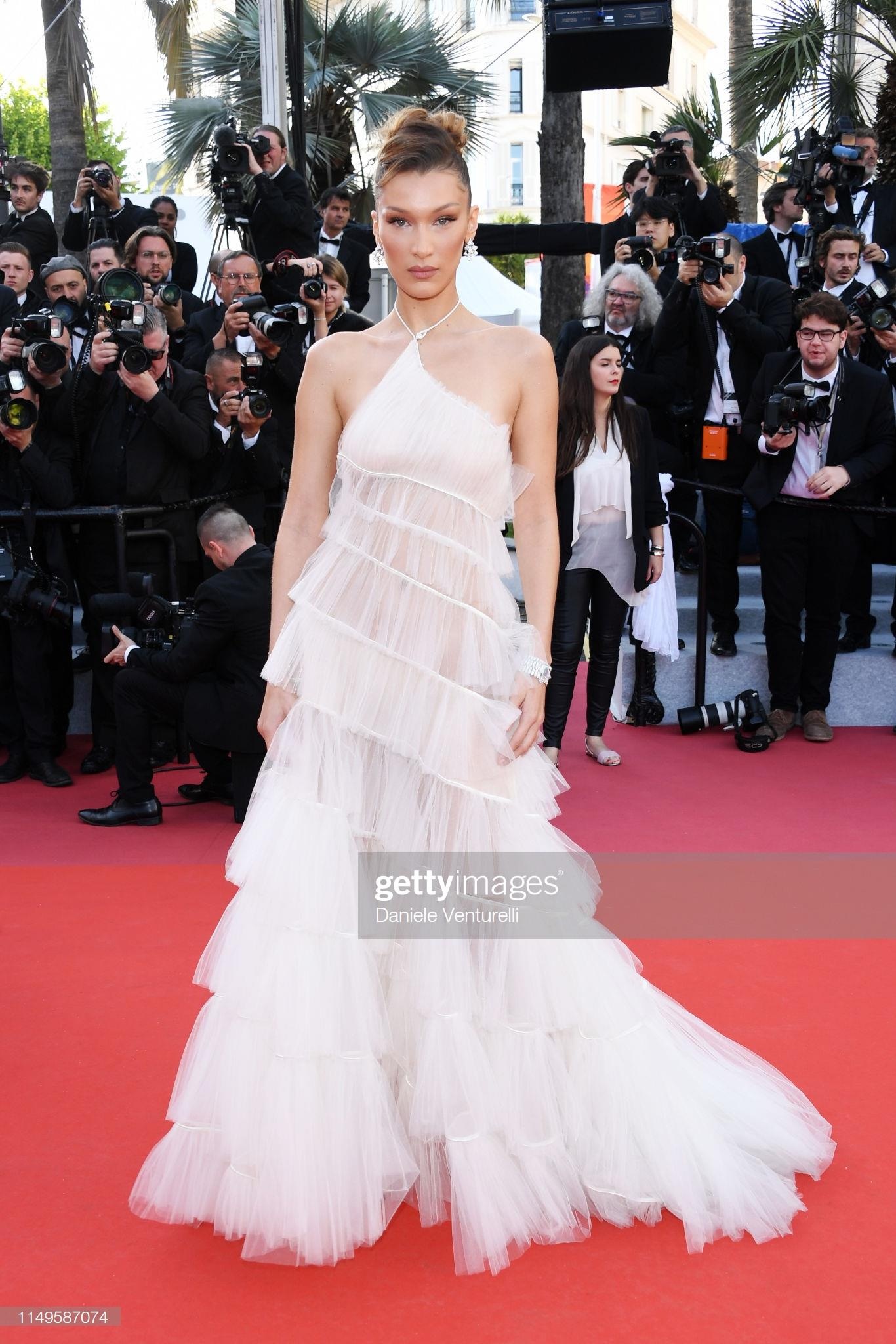 Lien hoan phim Cannes 2019 anh 3