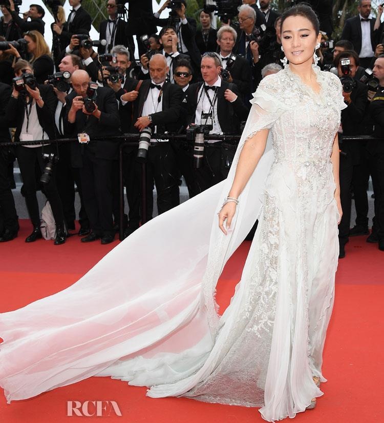 Lien hoan phim Cannes 2019 anh 8