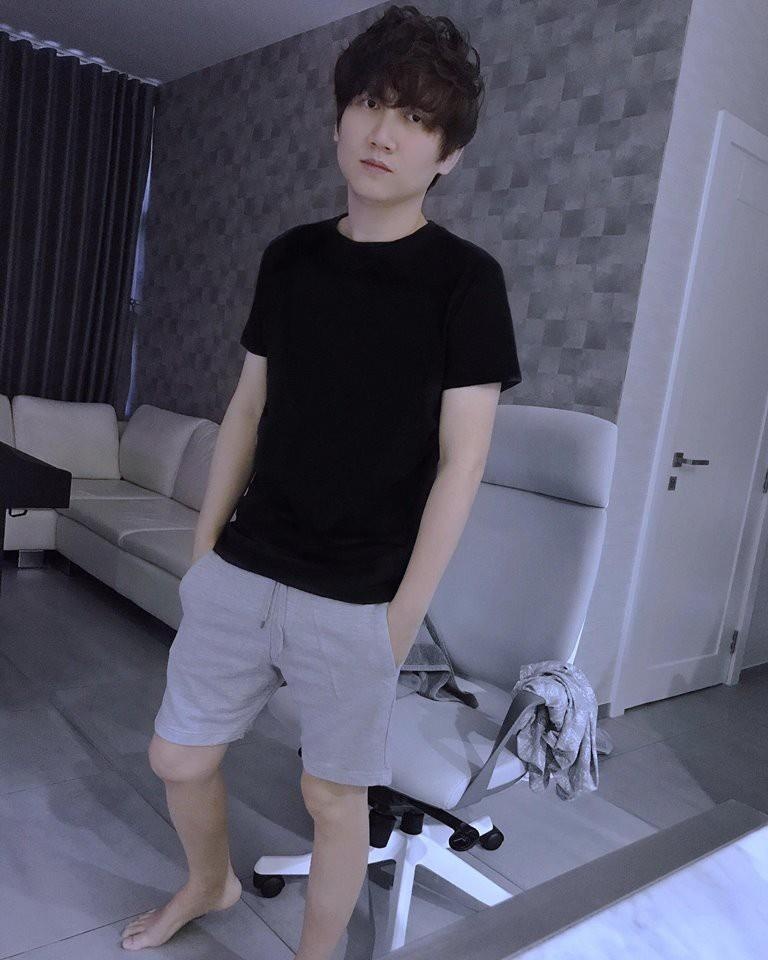 Akira Phan giam can anh 7