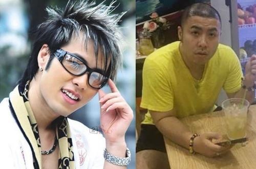 Thay doi can nang, Akira Phan va cac sao nam trong khac la the nao hinh anh