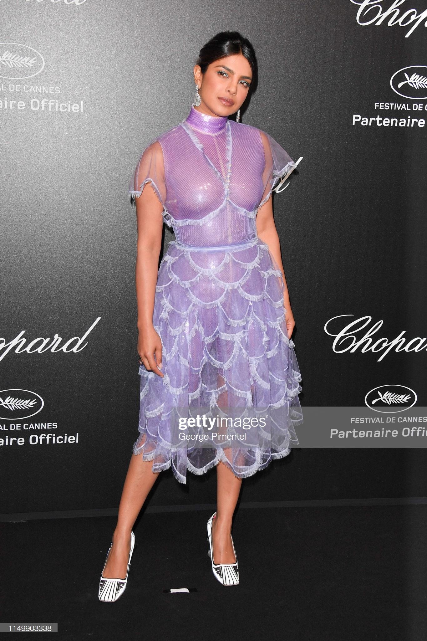 Sao mac tao bao tai Cannes anh 1