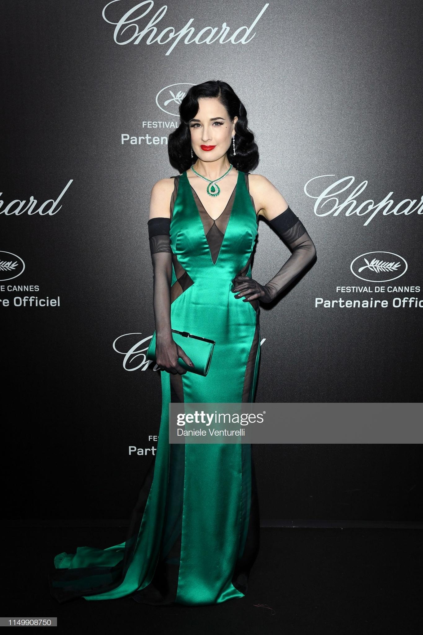 Sao mac tao bao tai Cannes anh 6