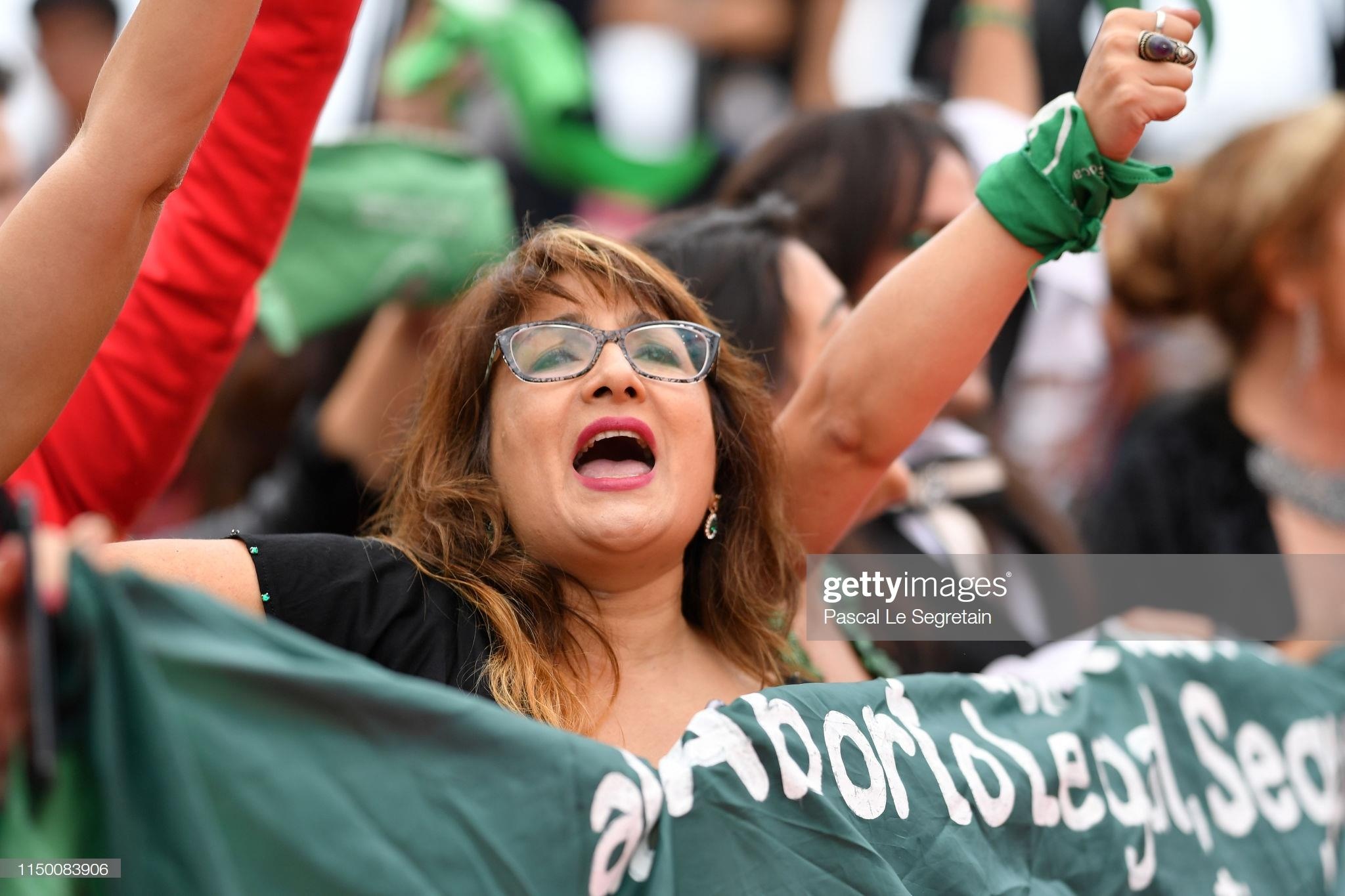 Bieu tinh tai Cannes 2019 anh 2