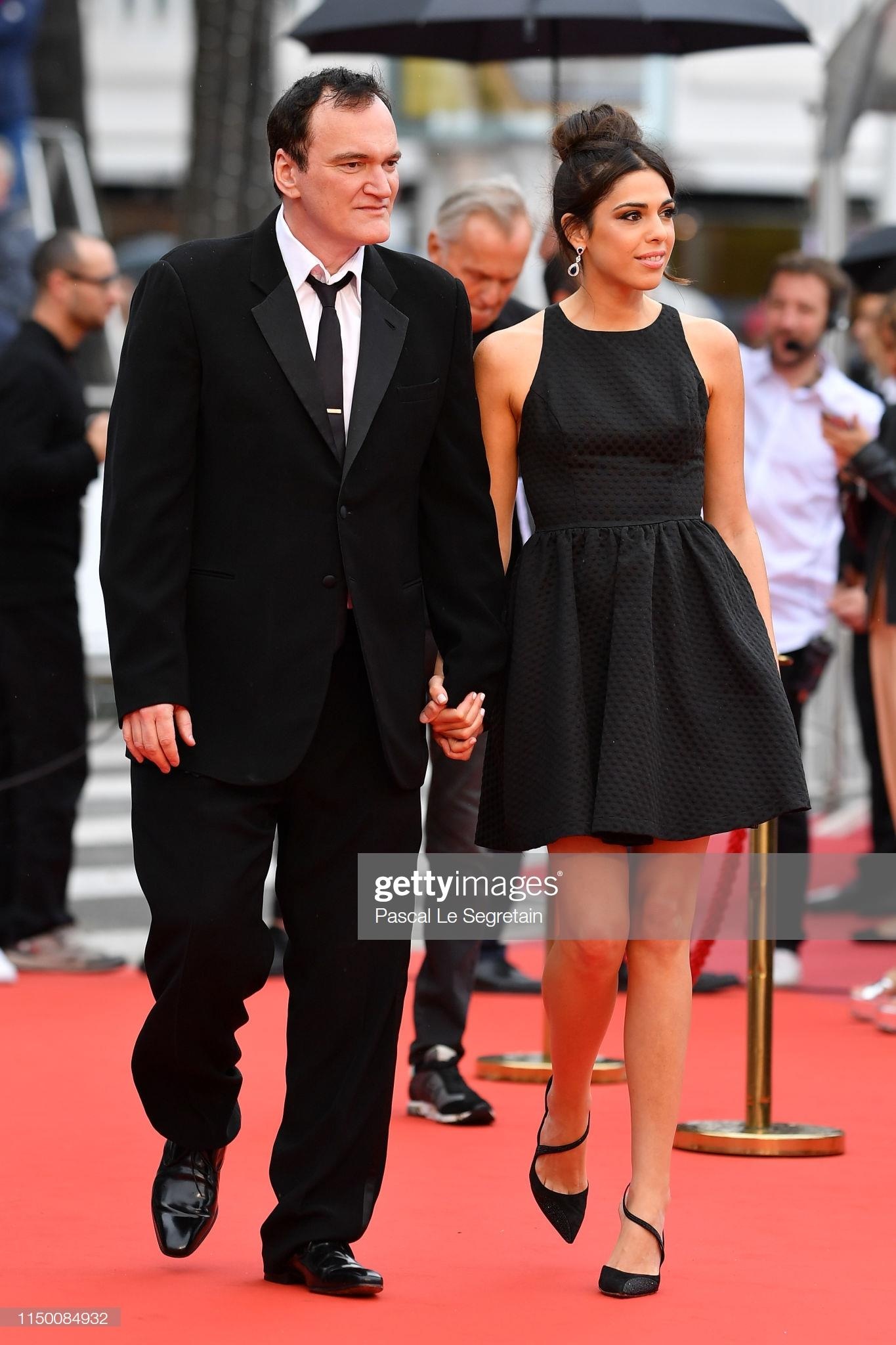 Bieu tinh tai Cannes 2019 anh 3
