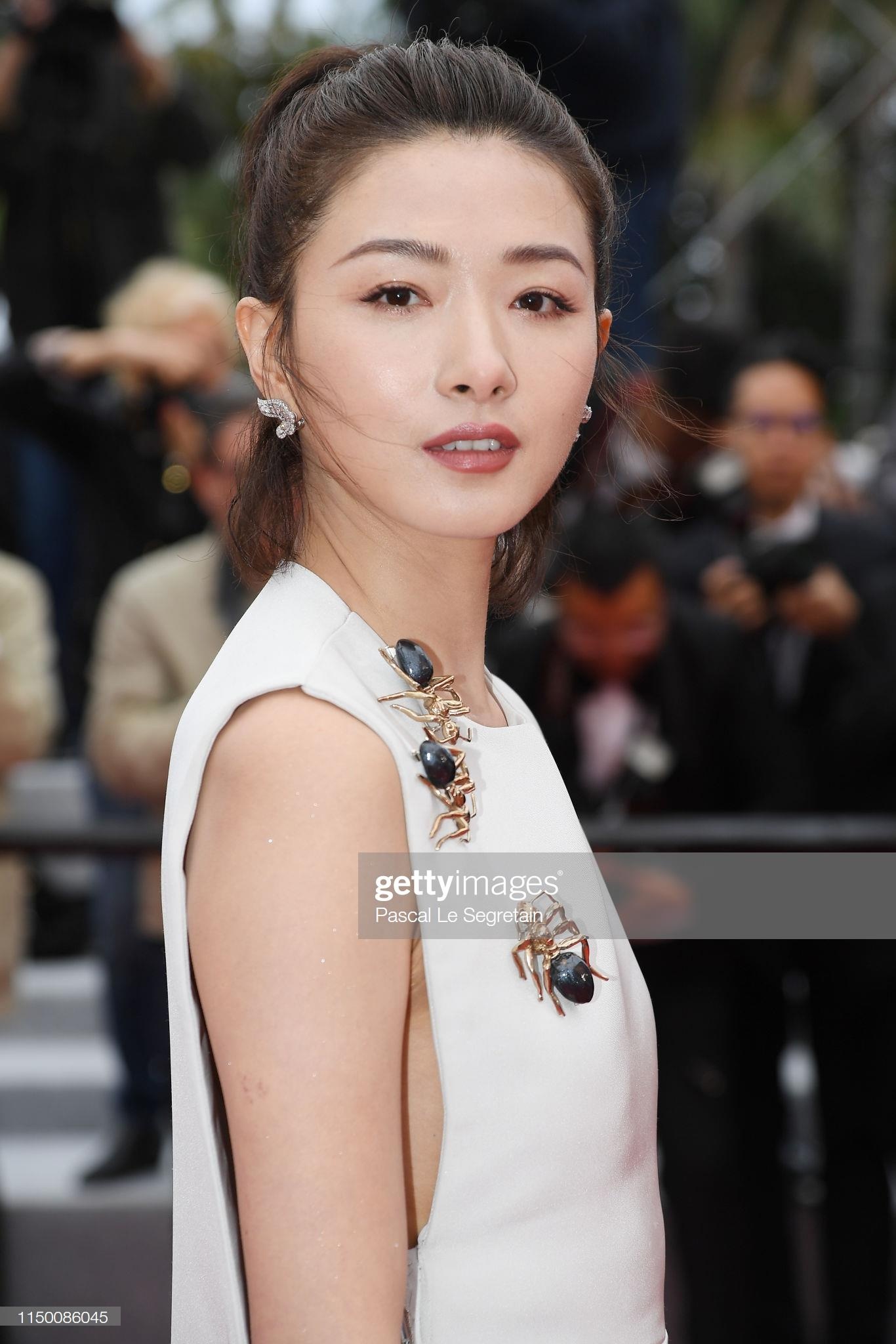 Bieu tinh tai Cannes 2019 anh 6