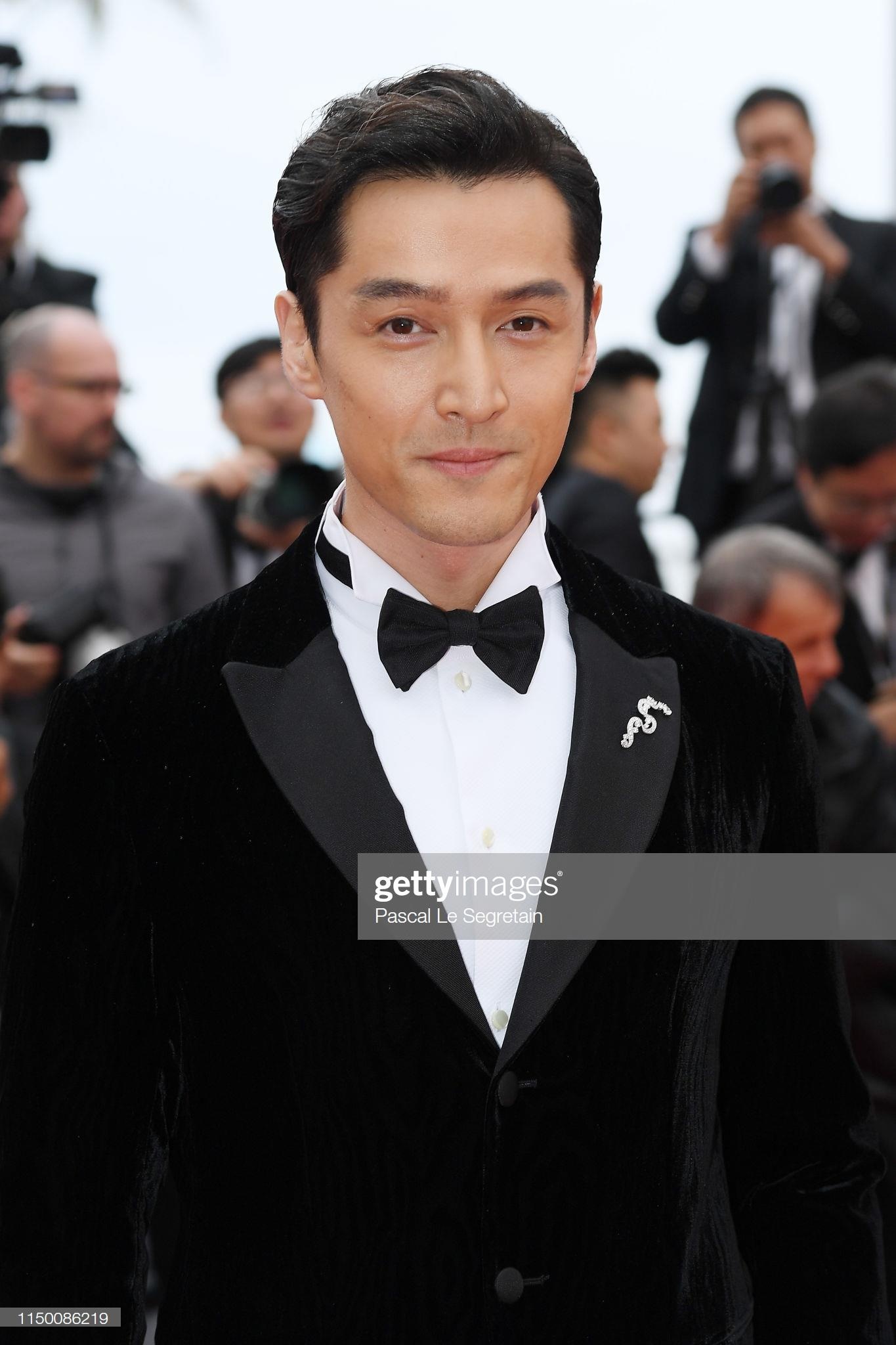 Bieu tinh tai Cannes 2019 anh 4