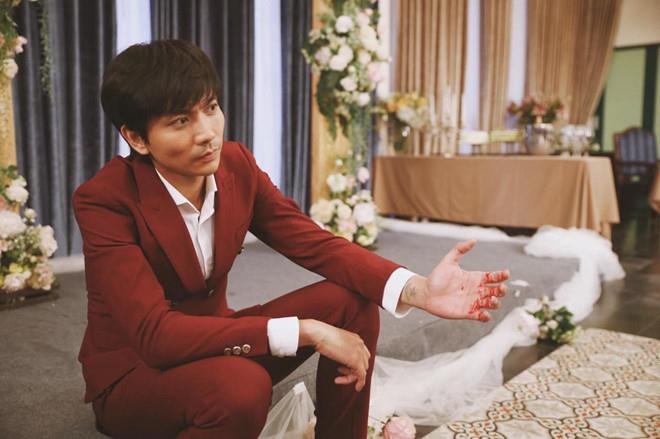 Akira Phan giam can anh 5