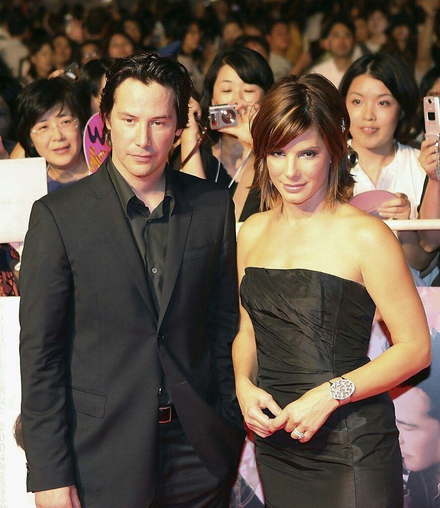 Tai tu Keanu Reeves anh 7