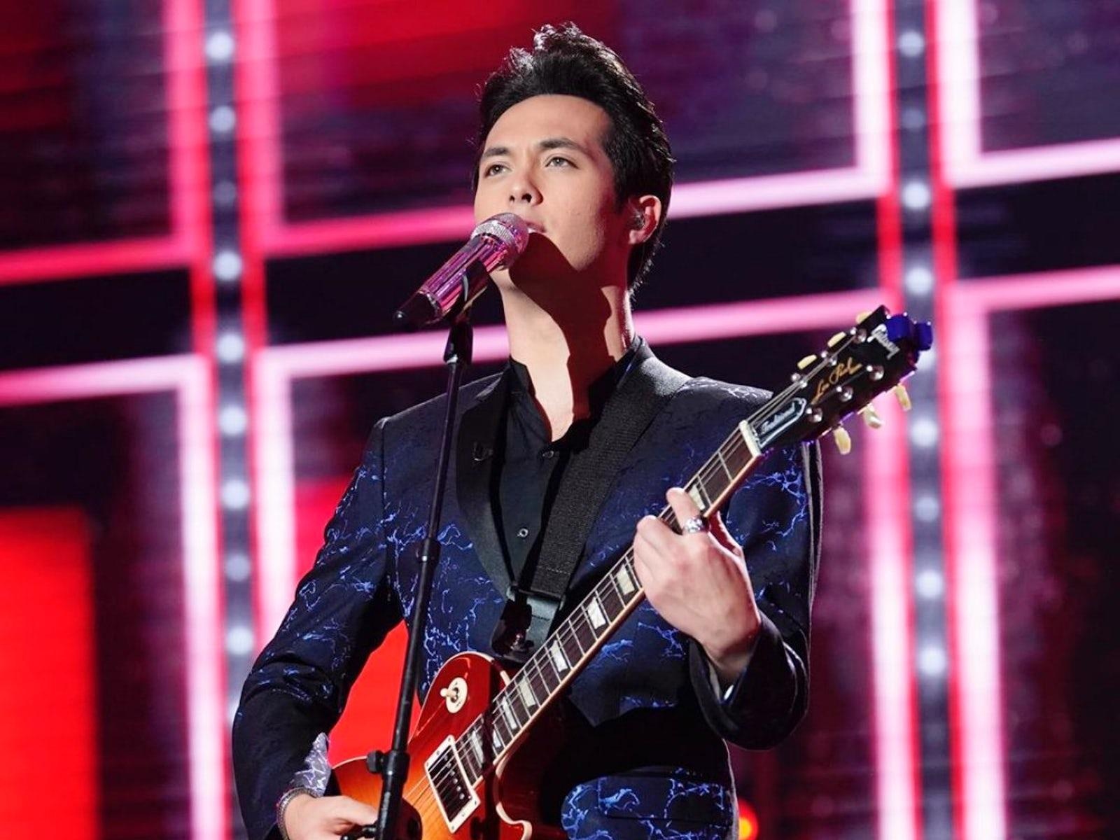 American Idol 2019 ảnh 1 American Idol 2019 anh 1