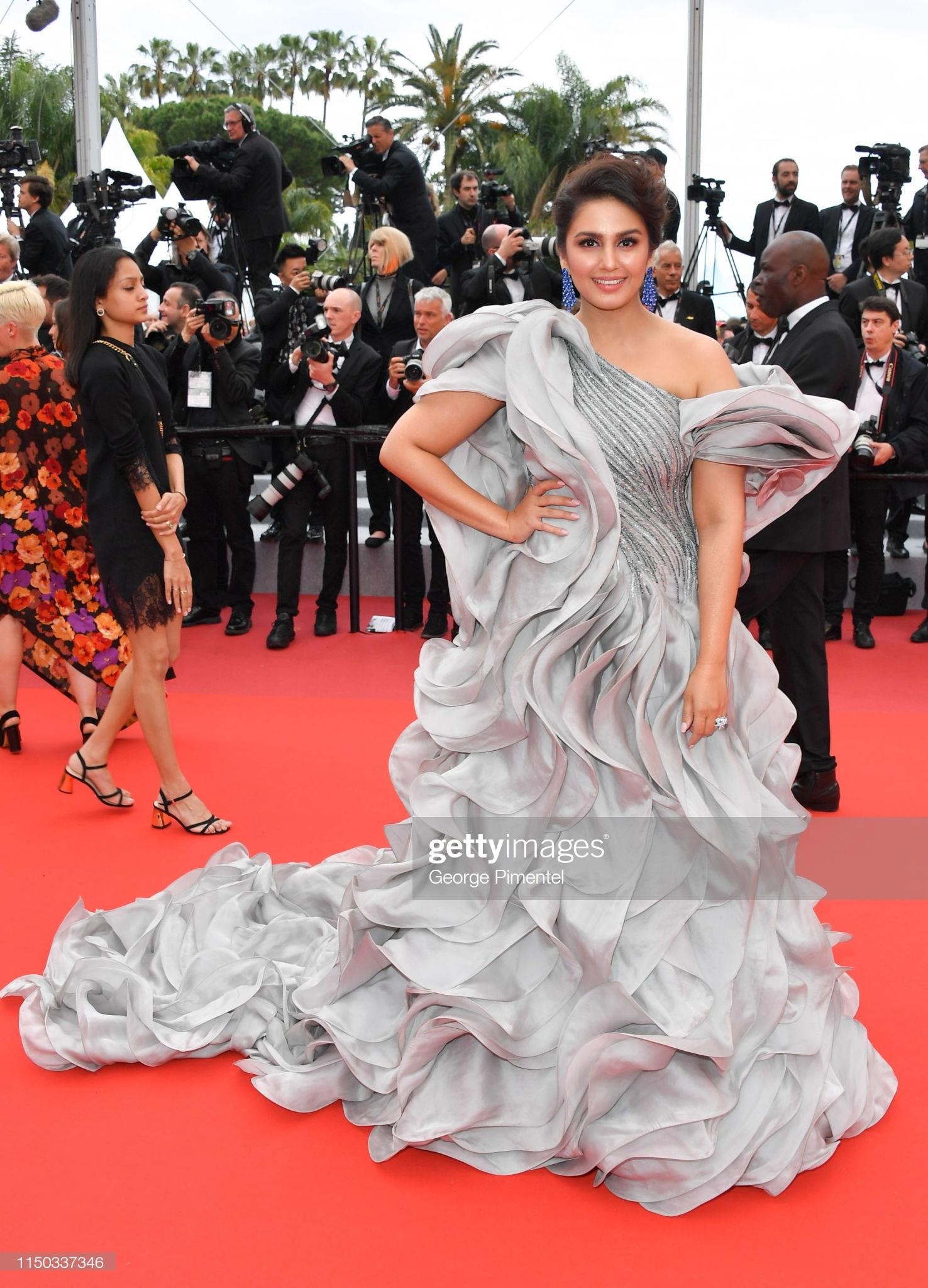 Lien hoan phim Cannes 2019 anh 10