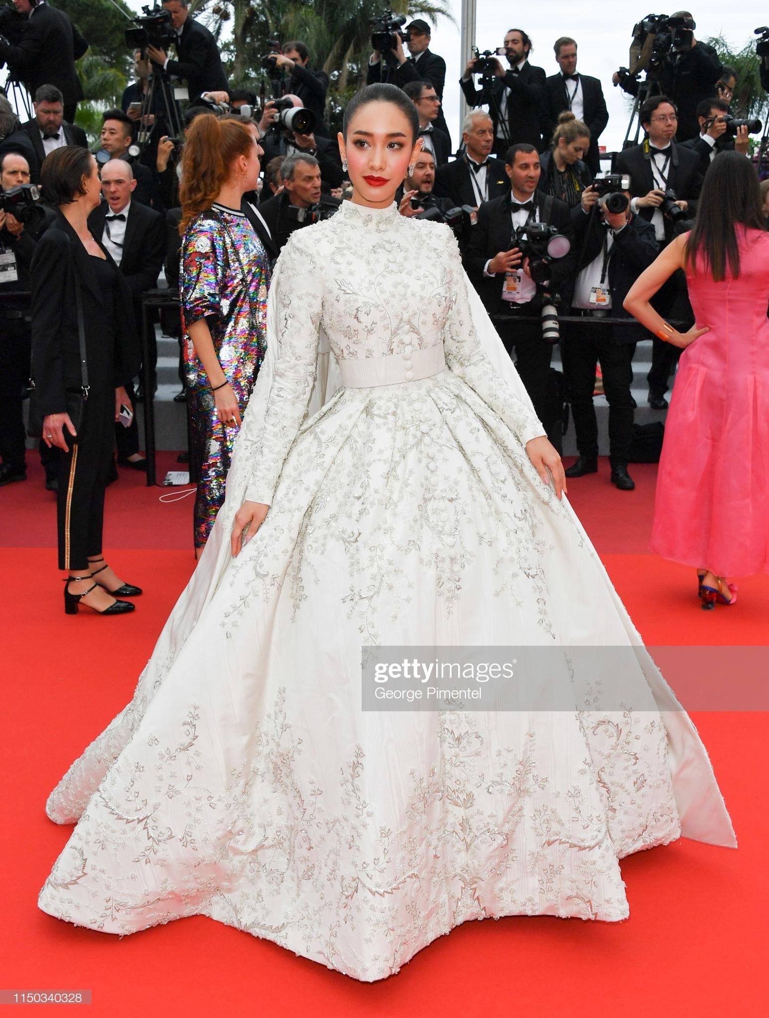 Lien hoan phim Cannes 2019 anh 8