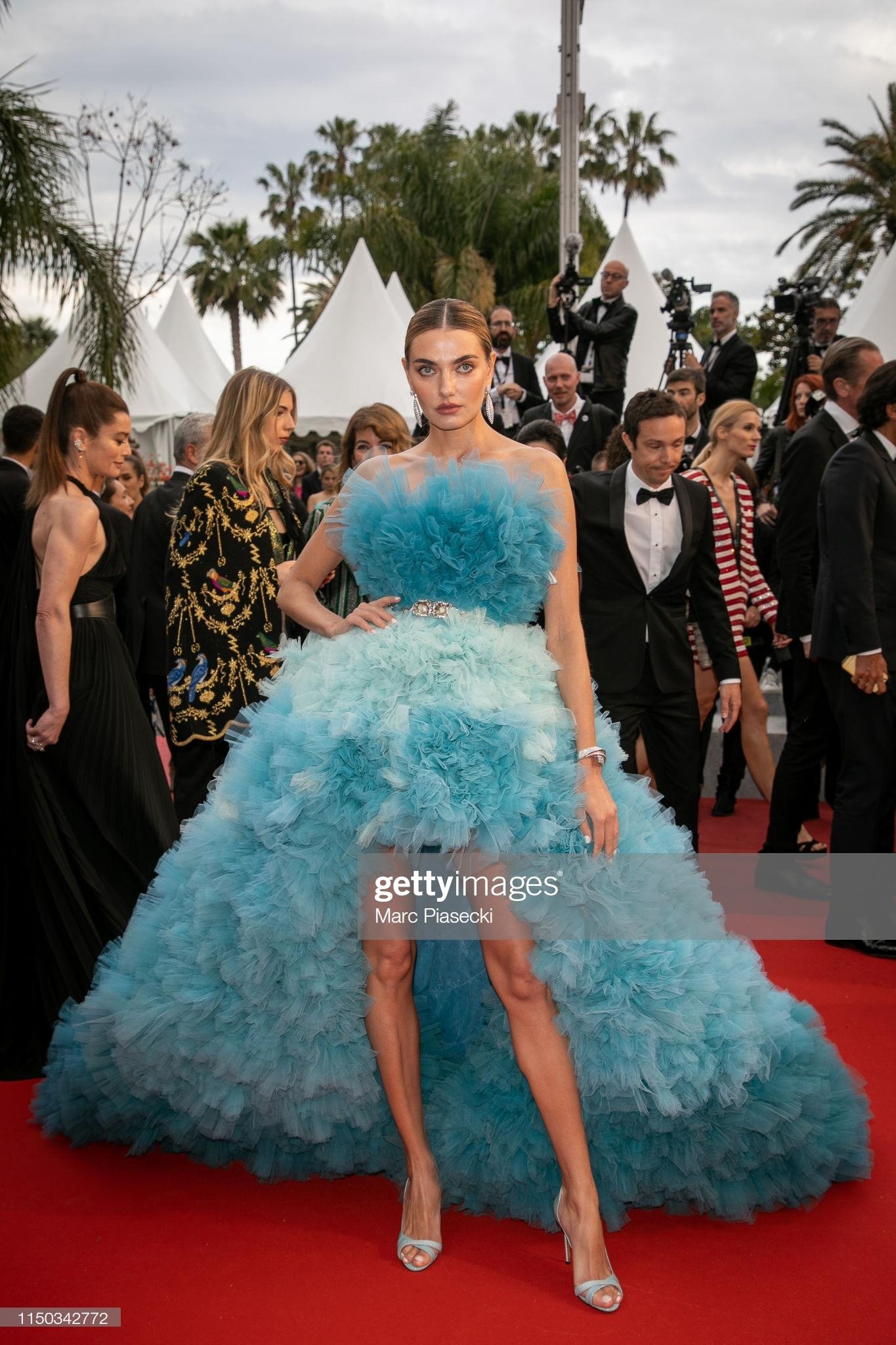 Lien hoan phim Cannes 2019 anh 9