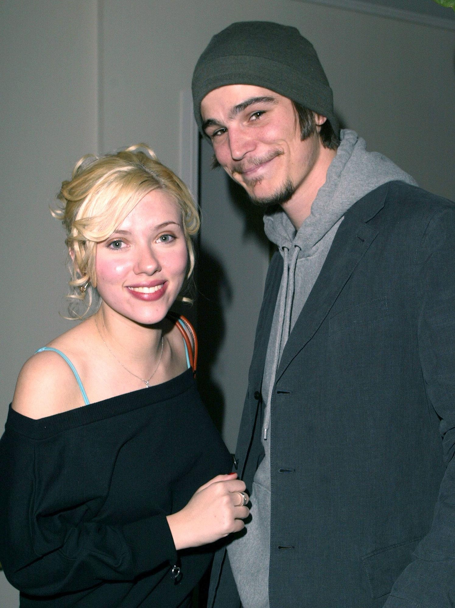 tinh truong cua Scarlett Johansson anh 9