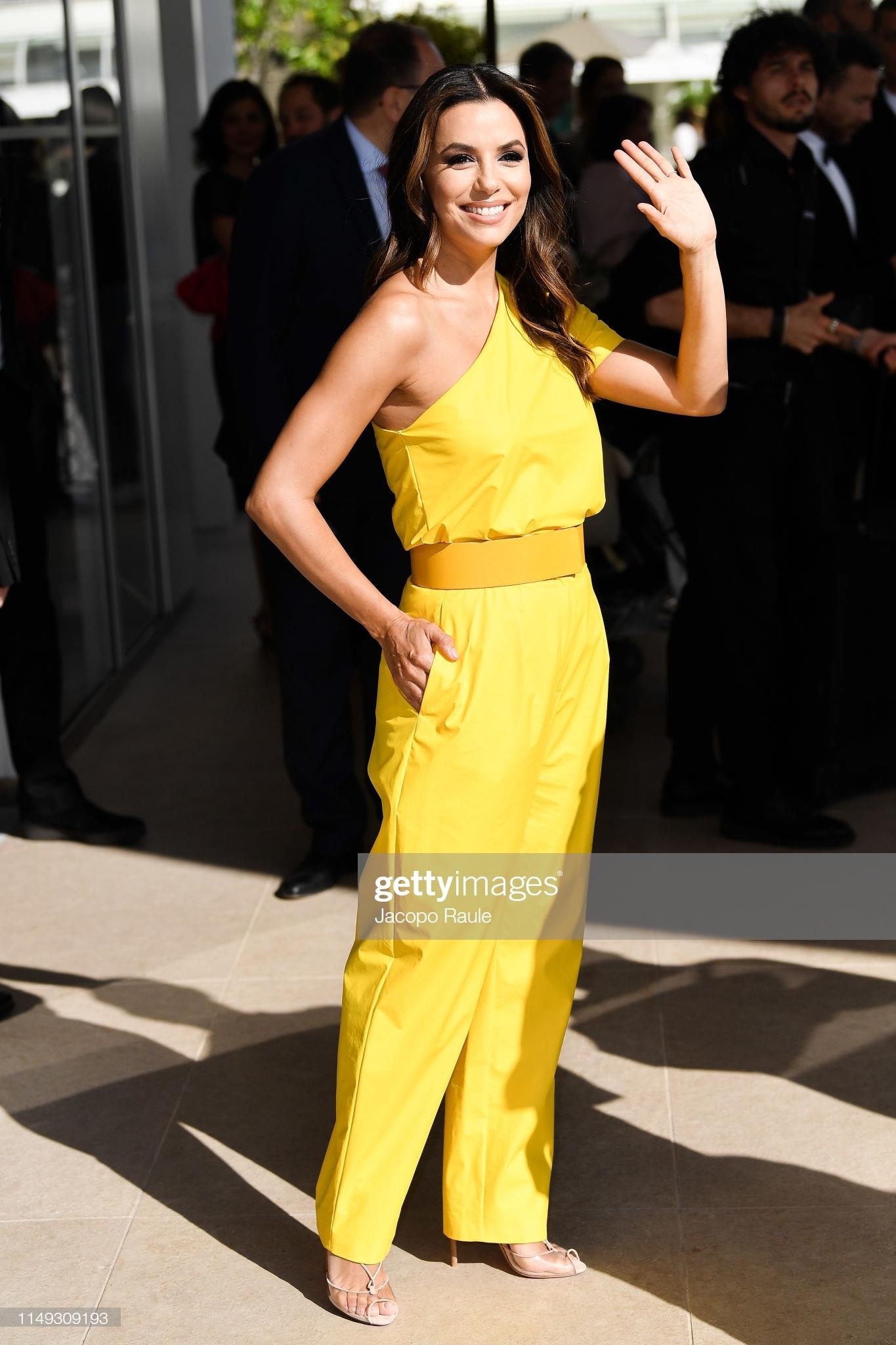street style tai Cannes 2019 anh 8