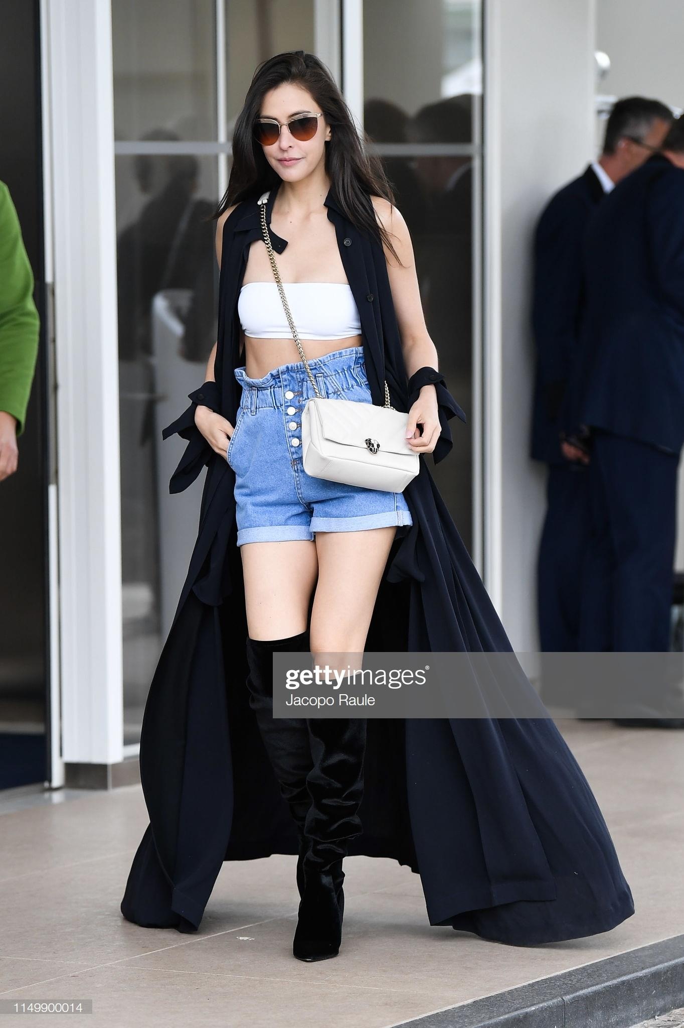 street style tai Cannes 2019 anh 4