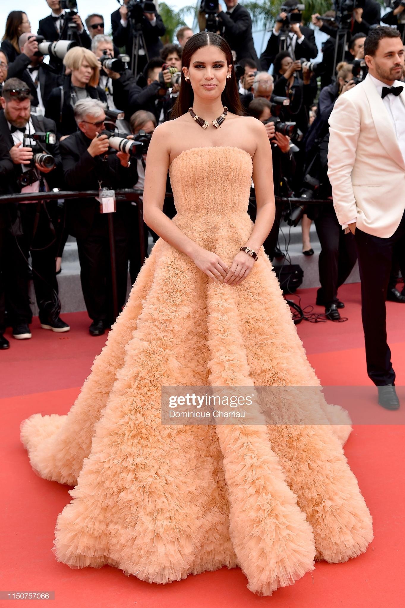 Lien hoan phim Cannes 2019 anh 7