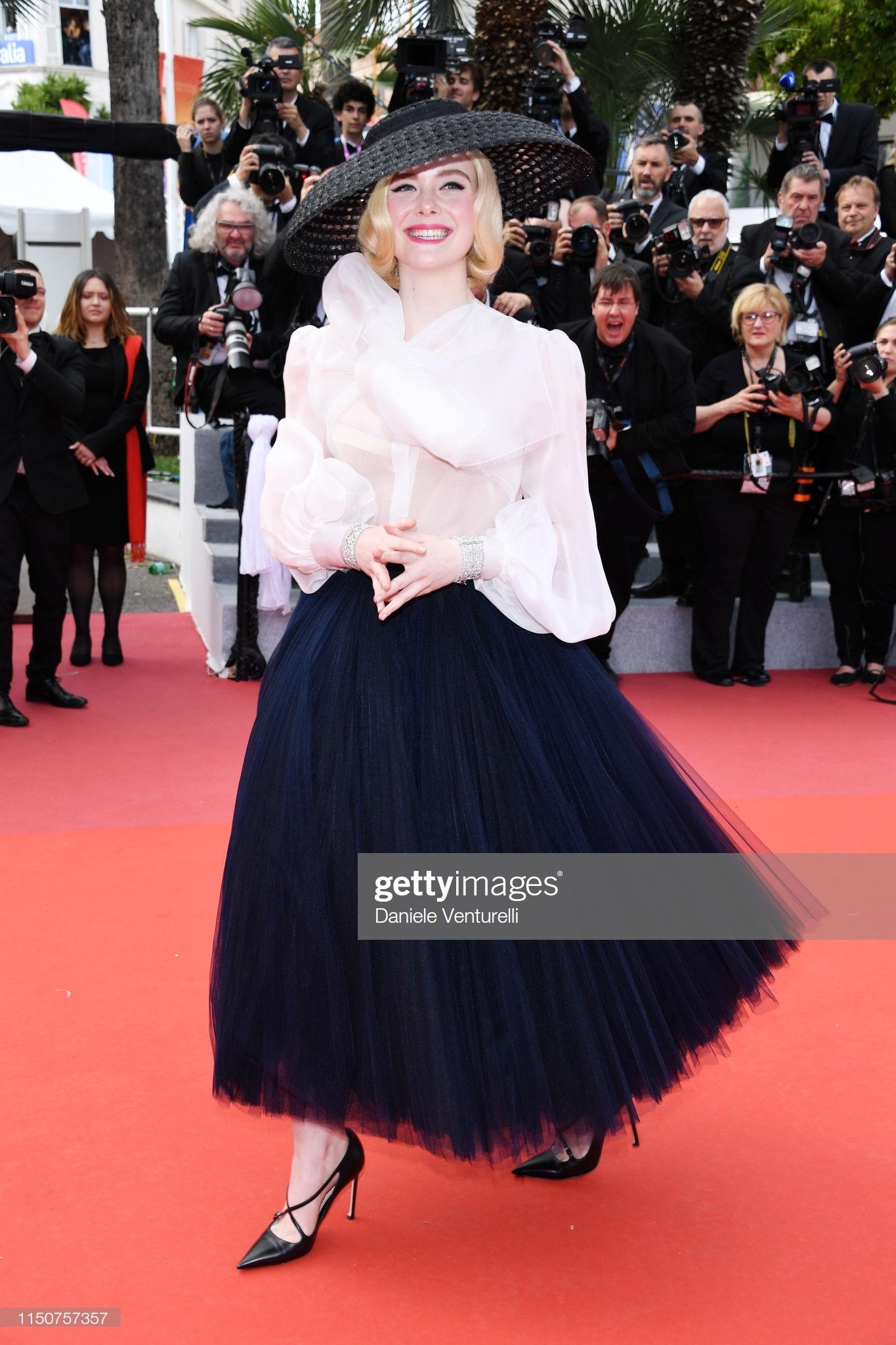 Lien hoan phim Cannes 2019 anh 5