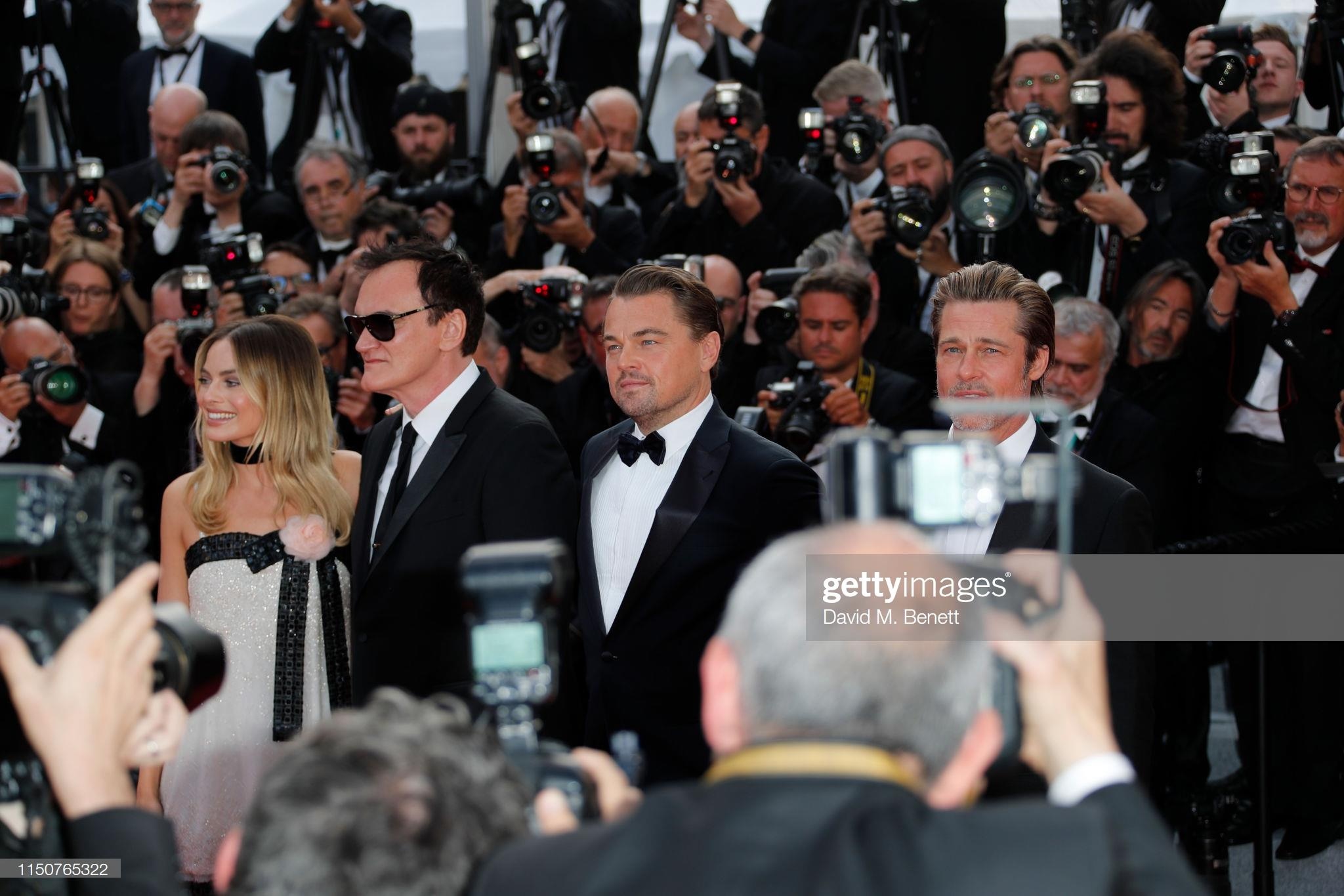 Lien hoan phim Cannes 2019 anh 2