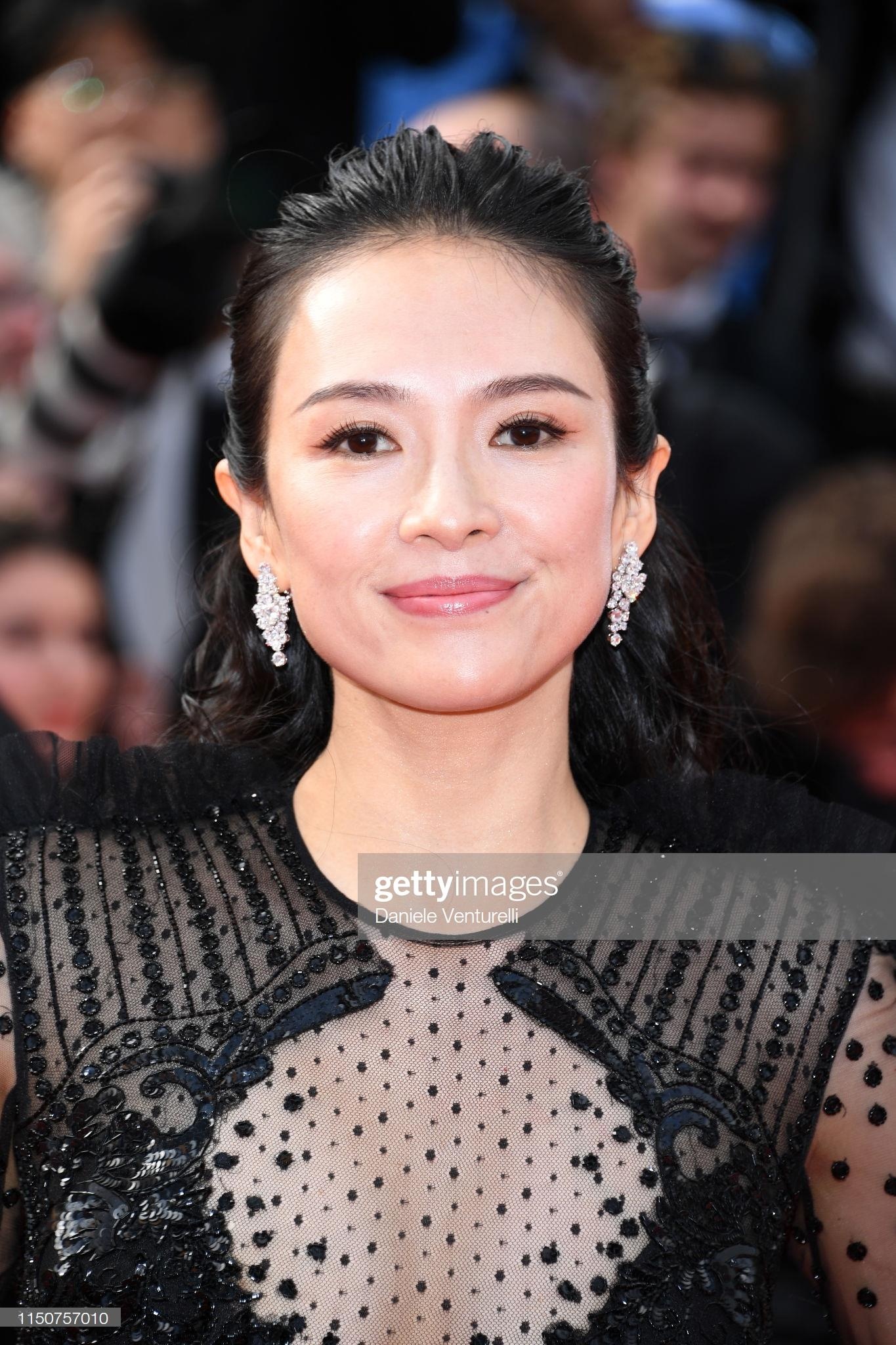 Chuong Tu Di tai Cannes 2019 anh 3