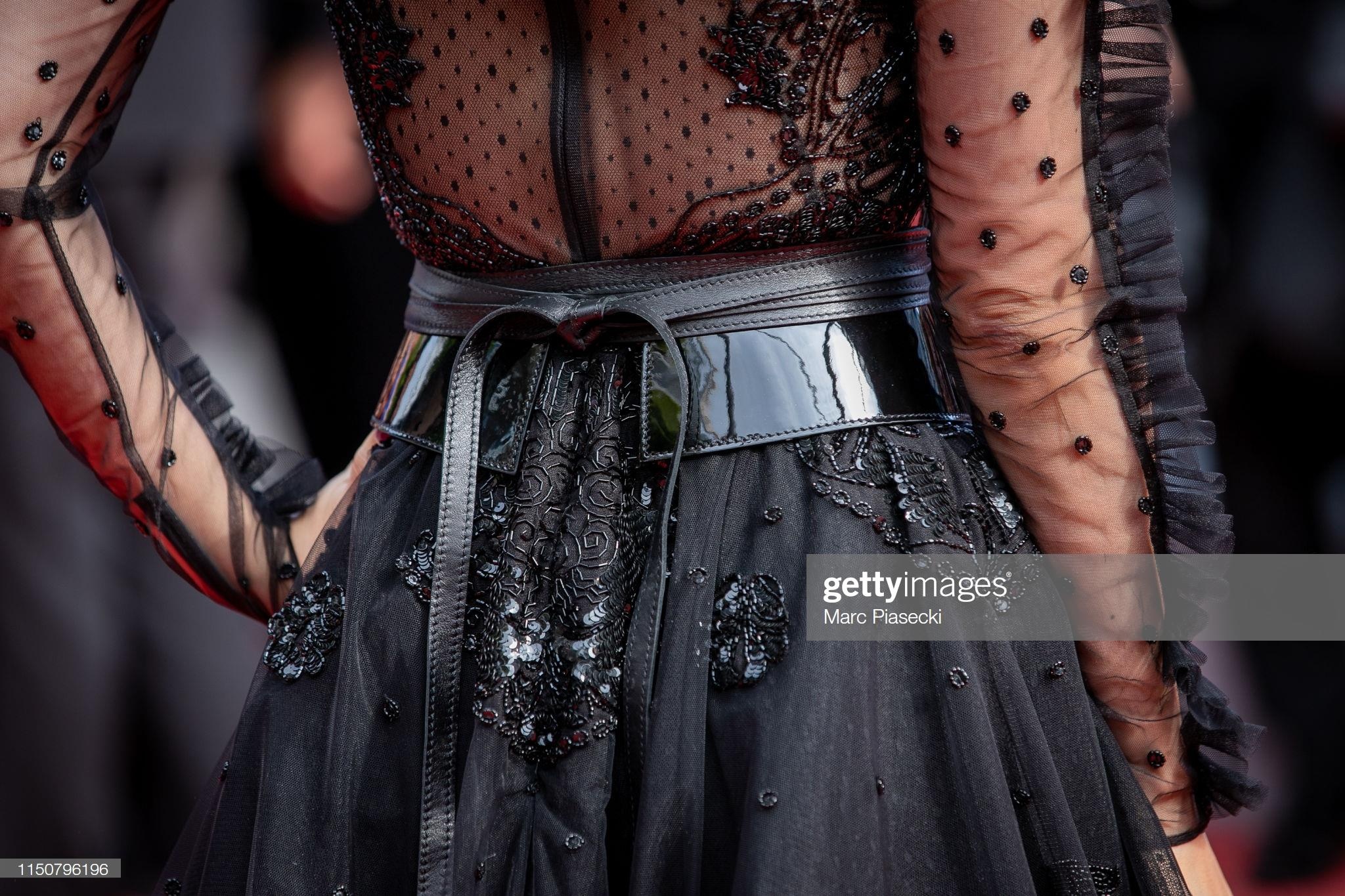 Chuong Tu Di tai Cannes 2019 anh 2