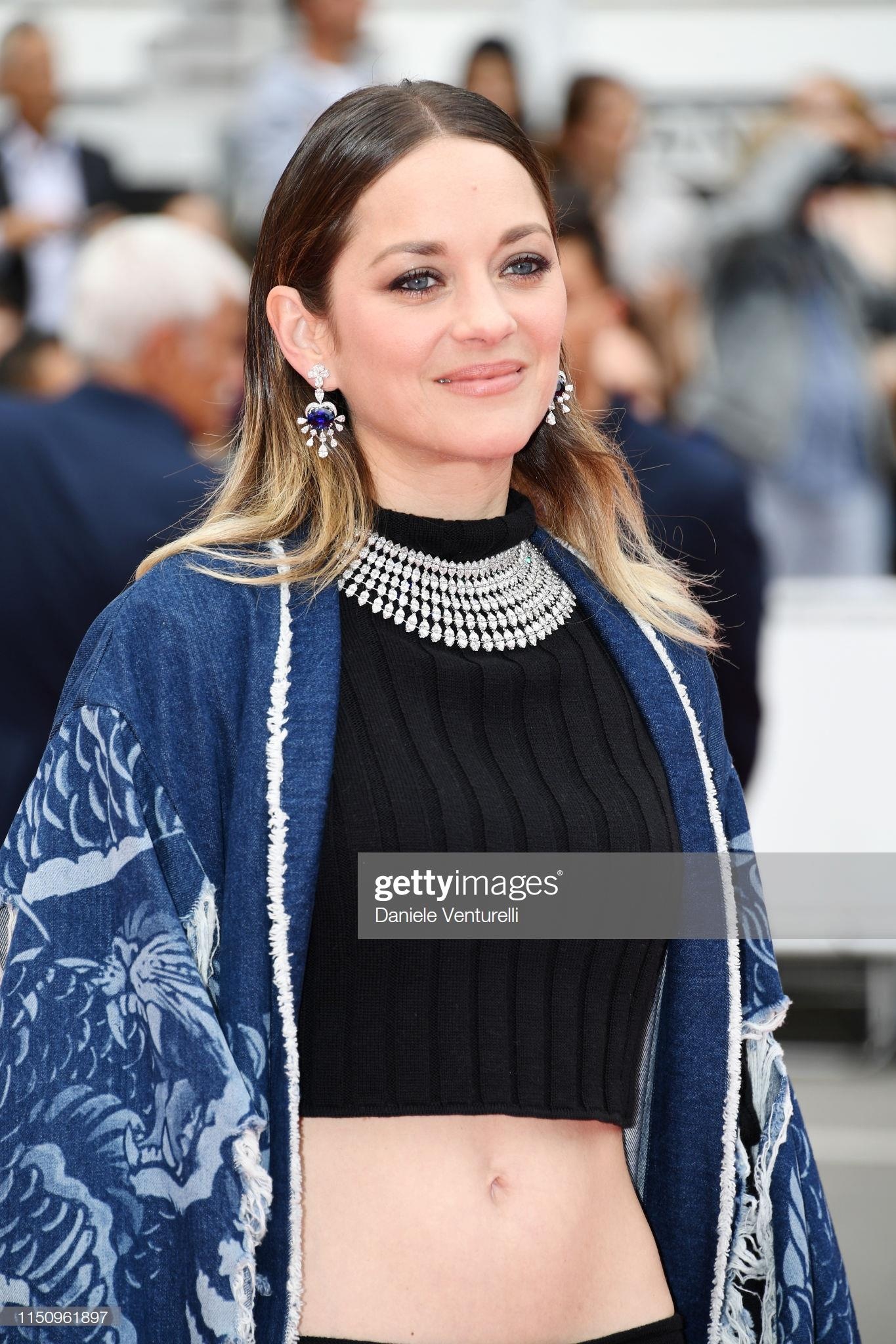tham do Cannes 2019 anh 2