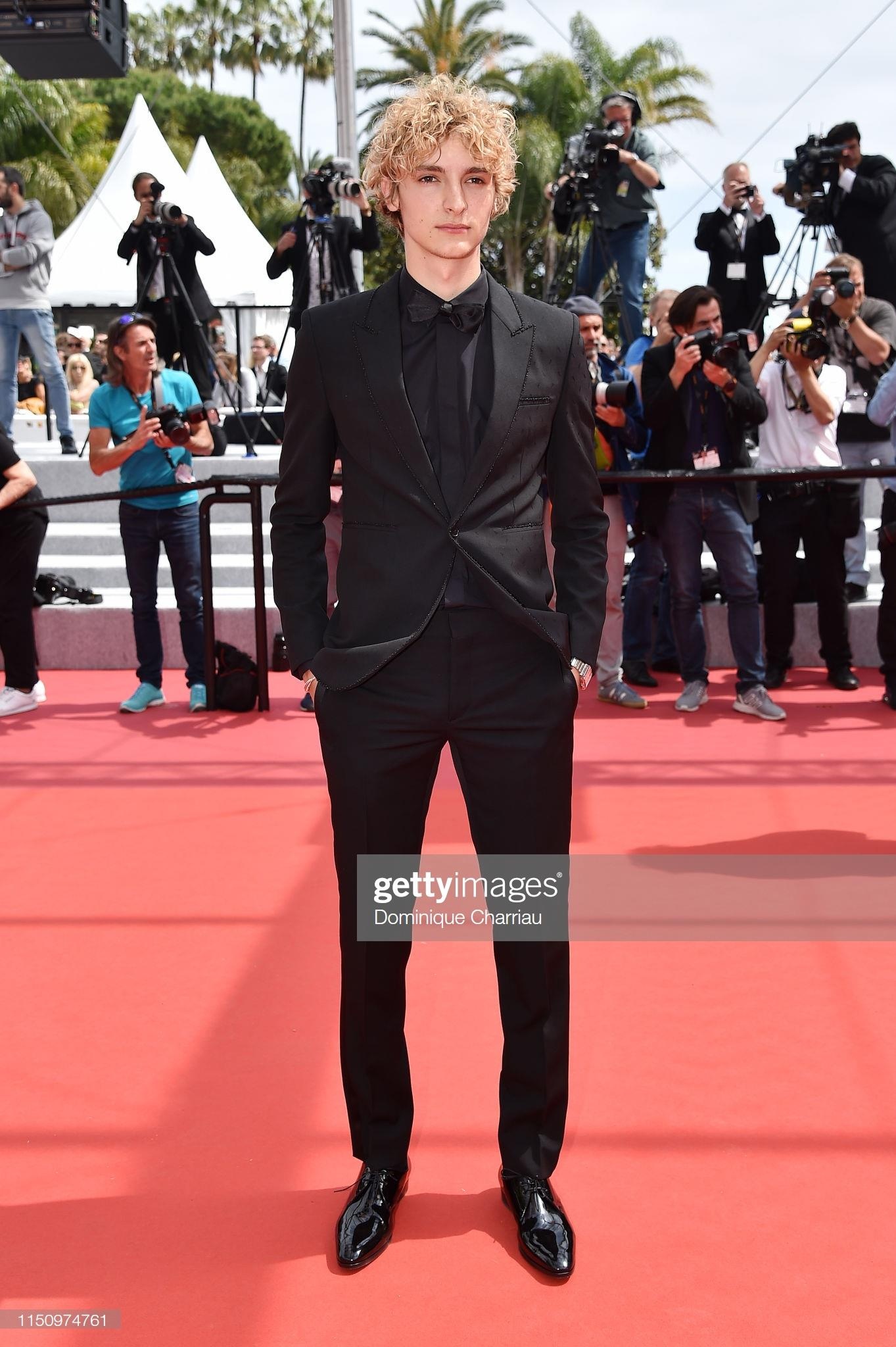 tham do Cannes 2019 anh 4