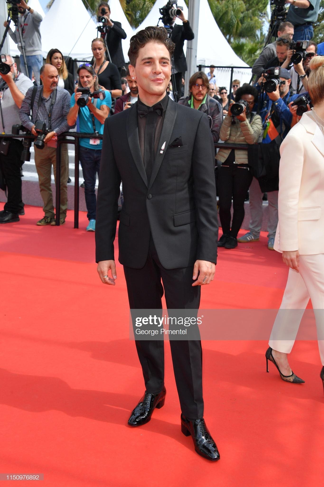 tham do Cannes 2019 anh 3