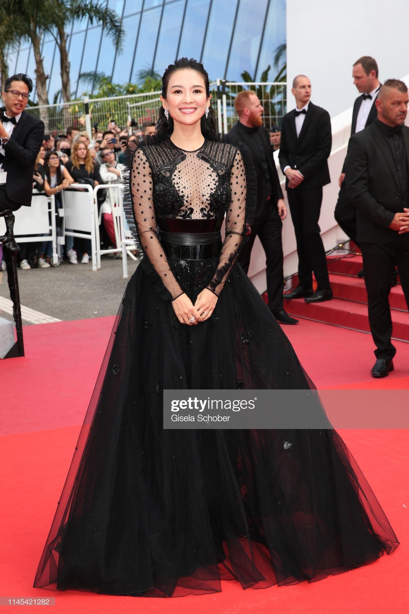 Lien hoan phim Cannes 2019 anh 1