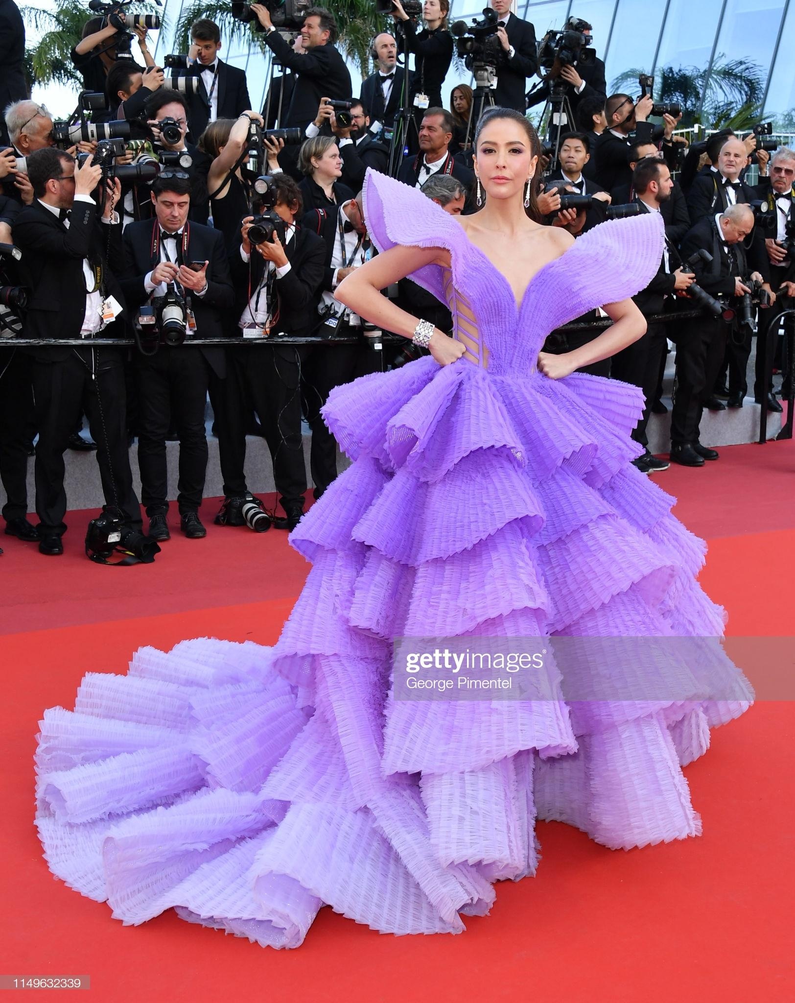 Lien hoan phim Cannes 2019 anh 2