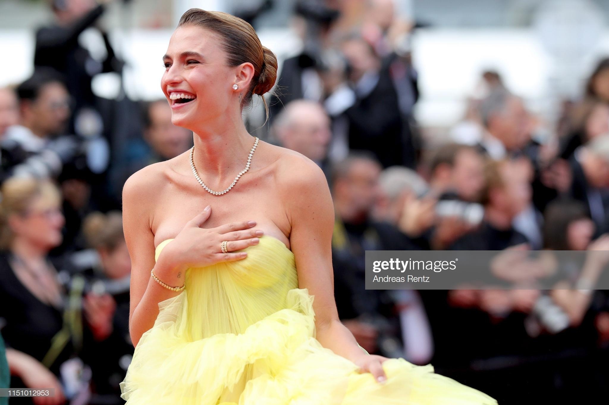 Fernanda Liz lo nguc anh 3